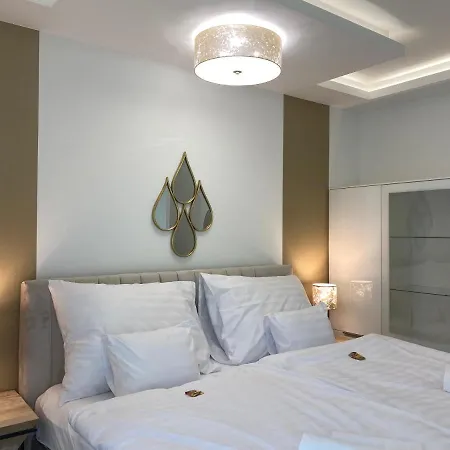 Sunshine Homes Luxury * Zamárdi