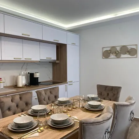 Sunshine Homes Luxury * Zamárdi