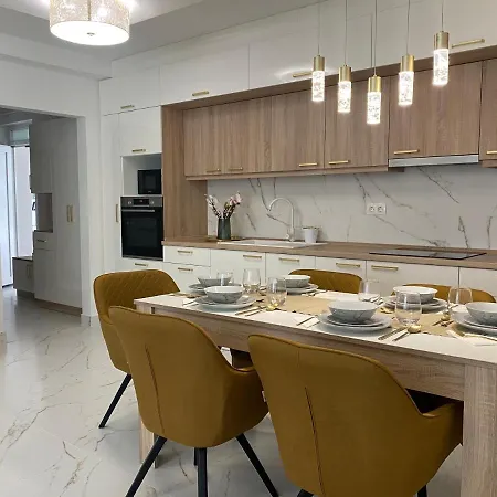 Sunshine Homes Luxury شقة *