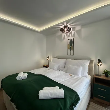Sunshine Homes Luxury * زاماردي