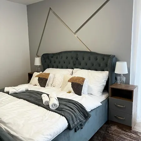Sunshine Homes Luxury