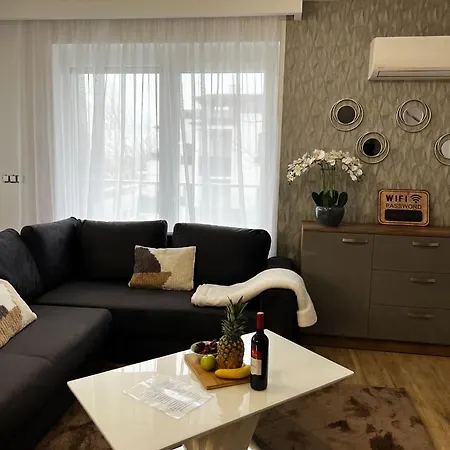 Apartment Sunshine Homes Luxury