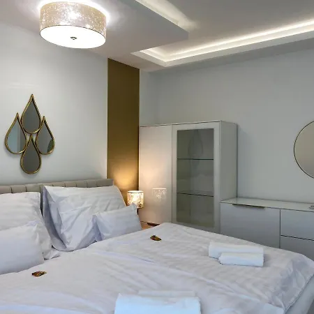 Lejlighed Sunshine Homes Luxury