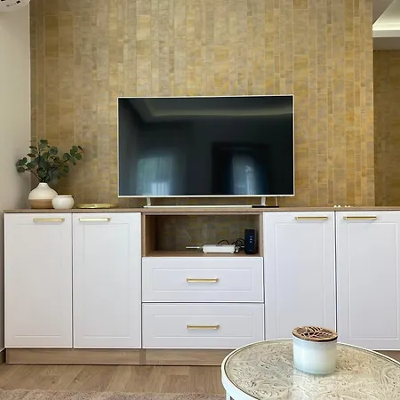 Sunshine Homes Luxury شقة