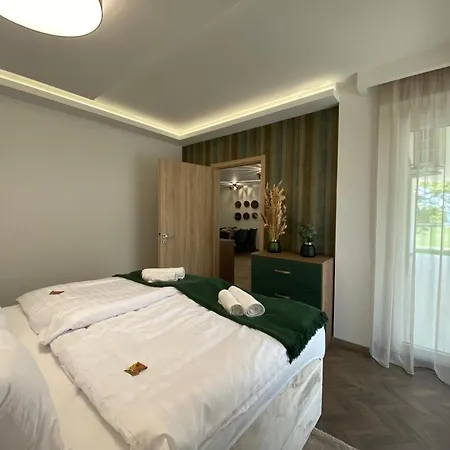شقة Sunshine Homes Luxury *