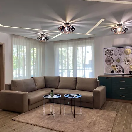 Sunshine Homes Luxury Zamardi