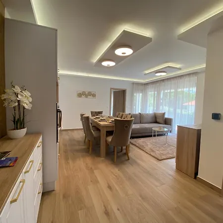 Lägenhet Sunshine Homes Luxury *