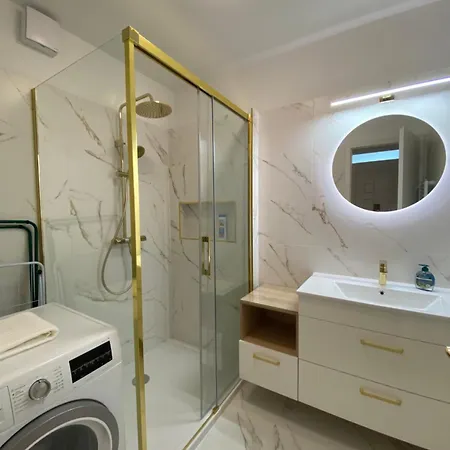 Sunshine Homes Luxury شقة *