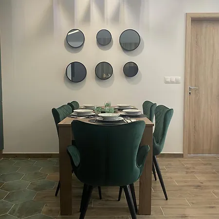 Sunshine Homes Luxury * زاماردي