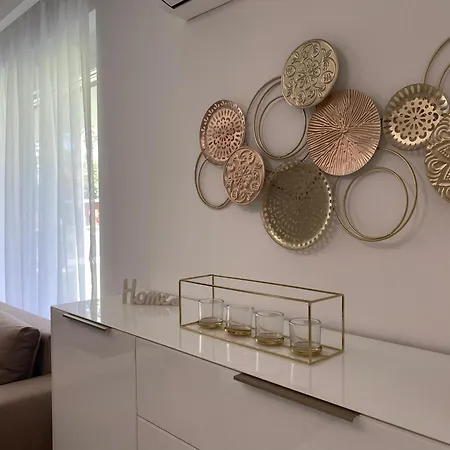 شقة Sunshine Homes Luxury زاماردي
