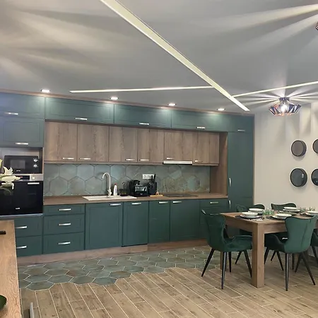 Sunshine Homes Luxury * زاماردي