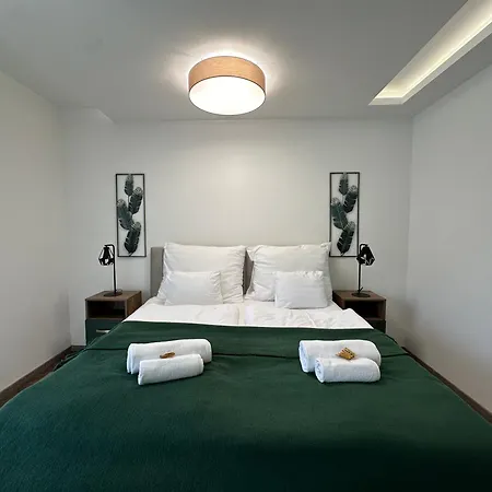 Sunshine Homes Luxury * Zamárdi