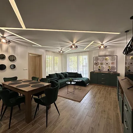 Lägenhet Sunshine Homes Luxury *