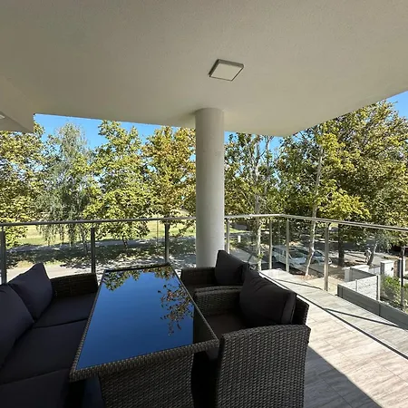 شقة Sunshine Homes Luxury